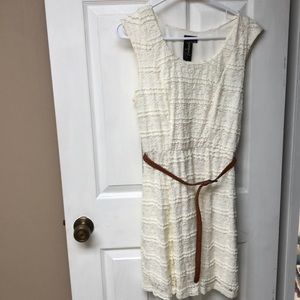 Dress!